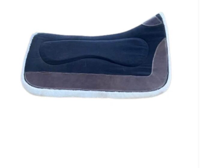 Horse Barrel Pad