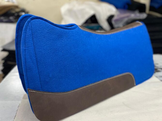 Horse Western Pads - Image 2