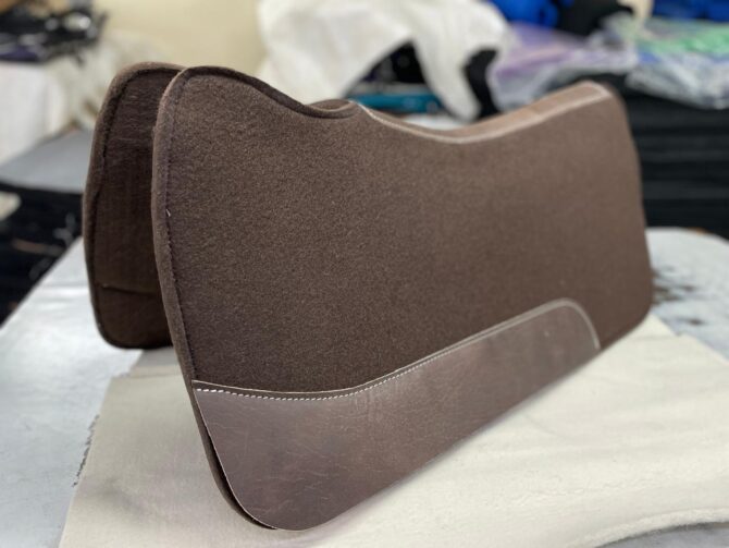 Horse Western Pads - Image 4